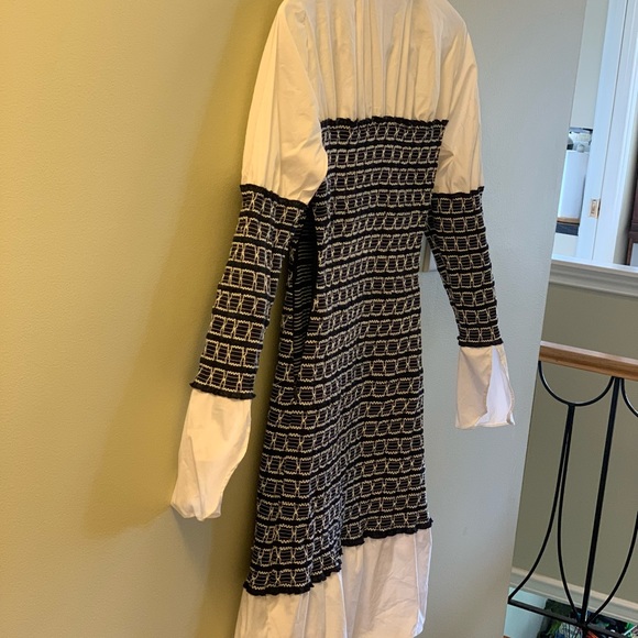 Shirt dress bar lll size CD - Picture 3 of 6